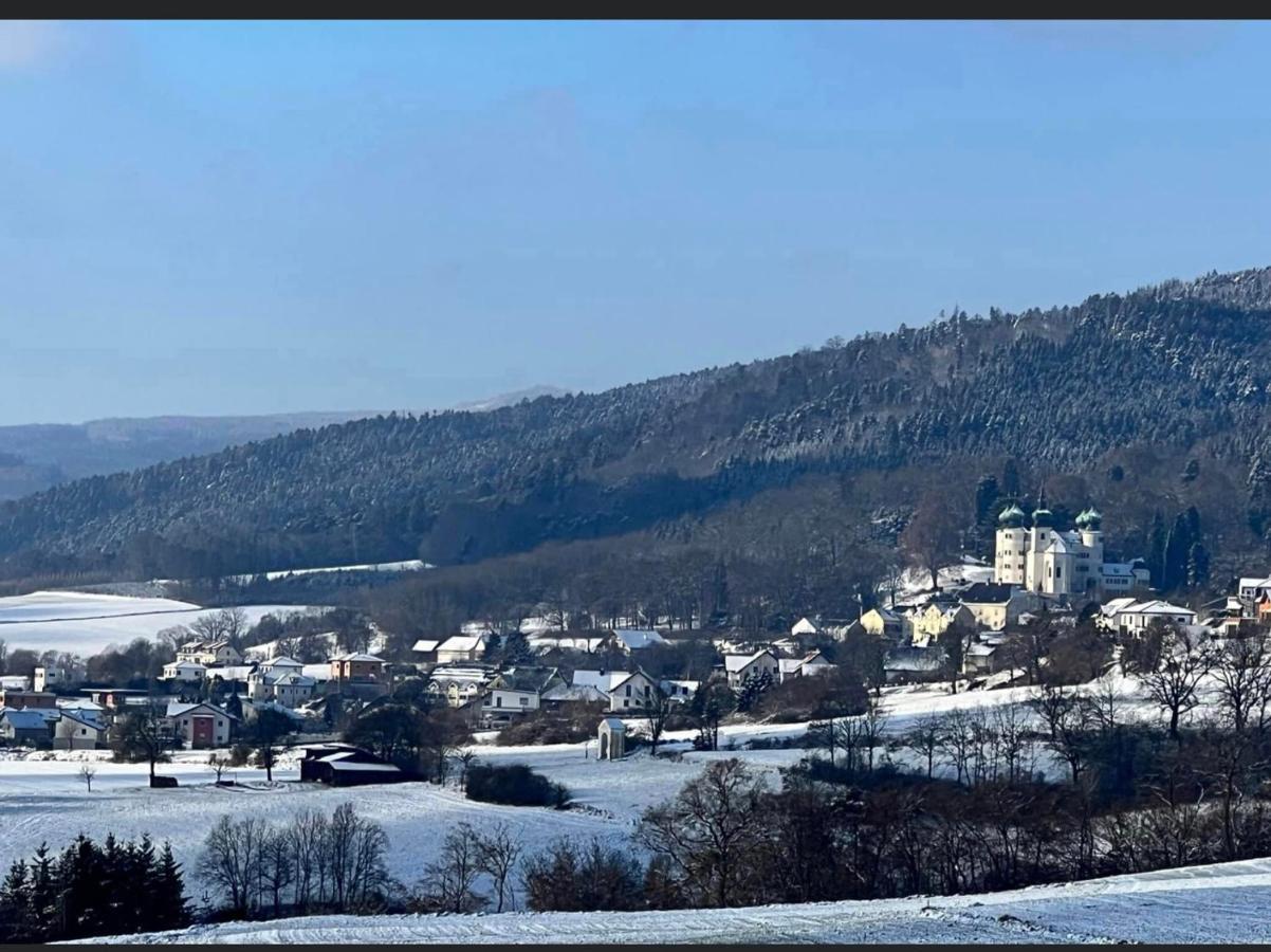 Urlaub In Schlossnaehe Artstetten 외부 사진
