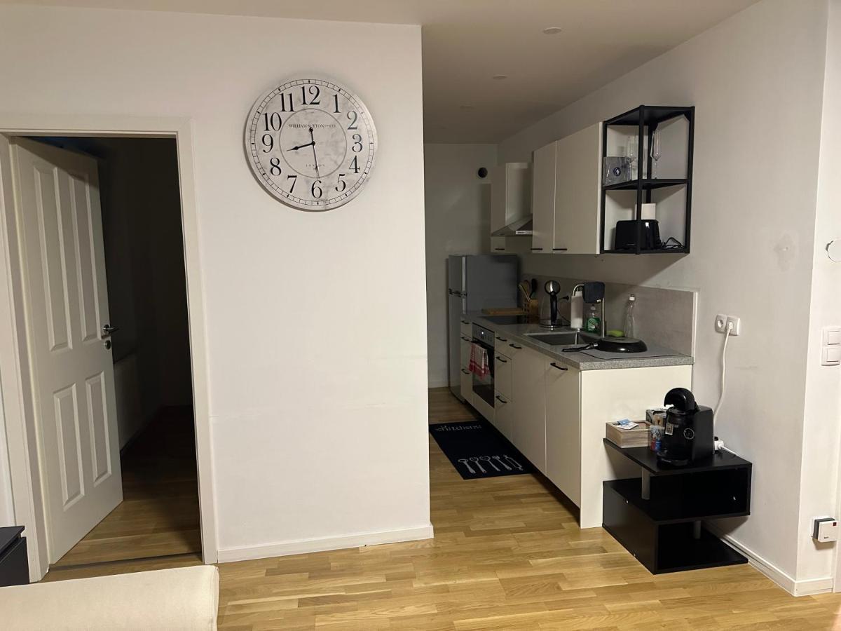Urlaub In Schlossnaehe Artstetten 외부 사진